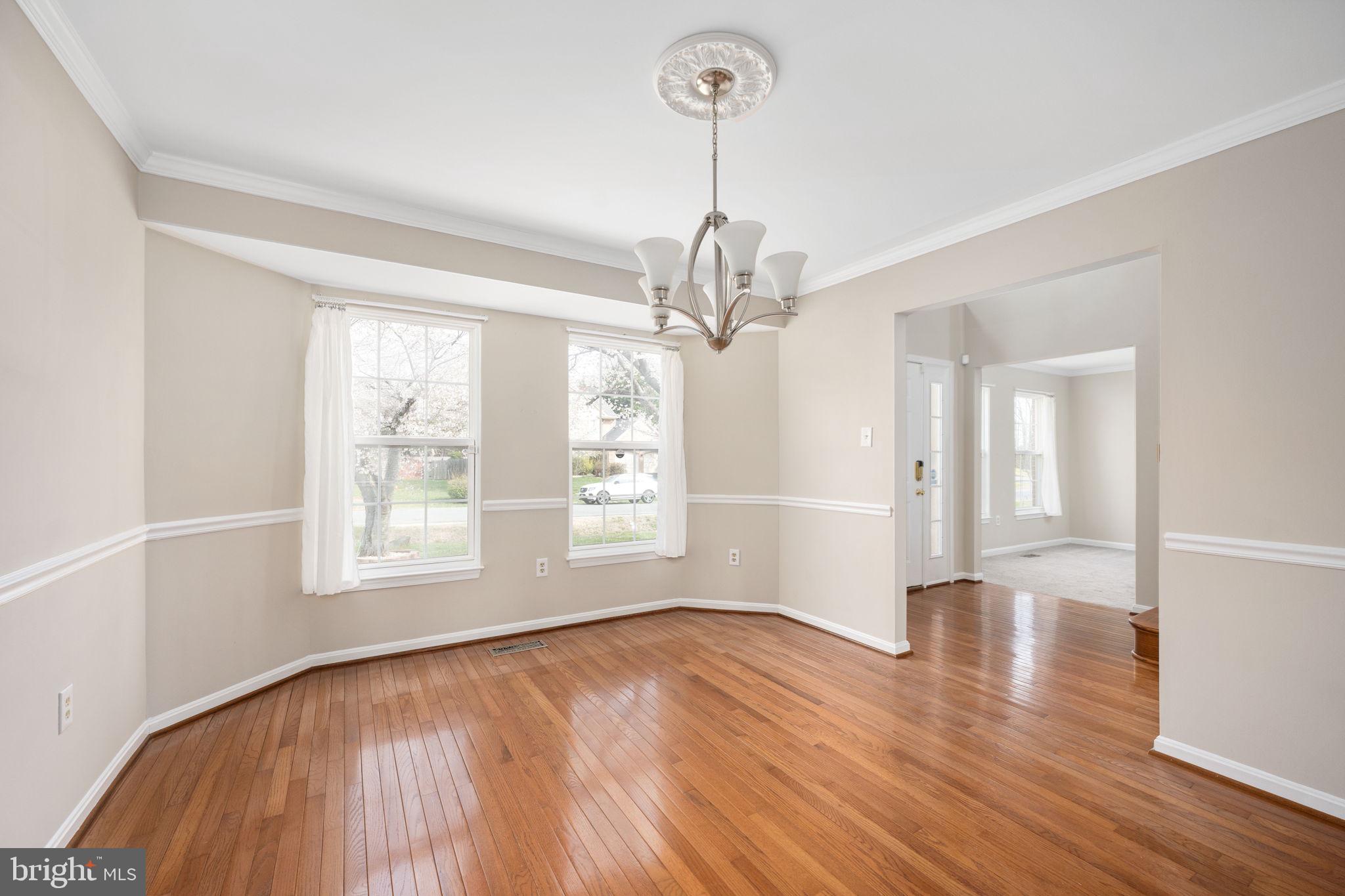 5 APPLING ROAD
