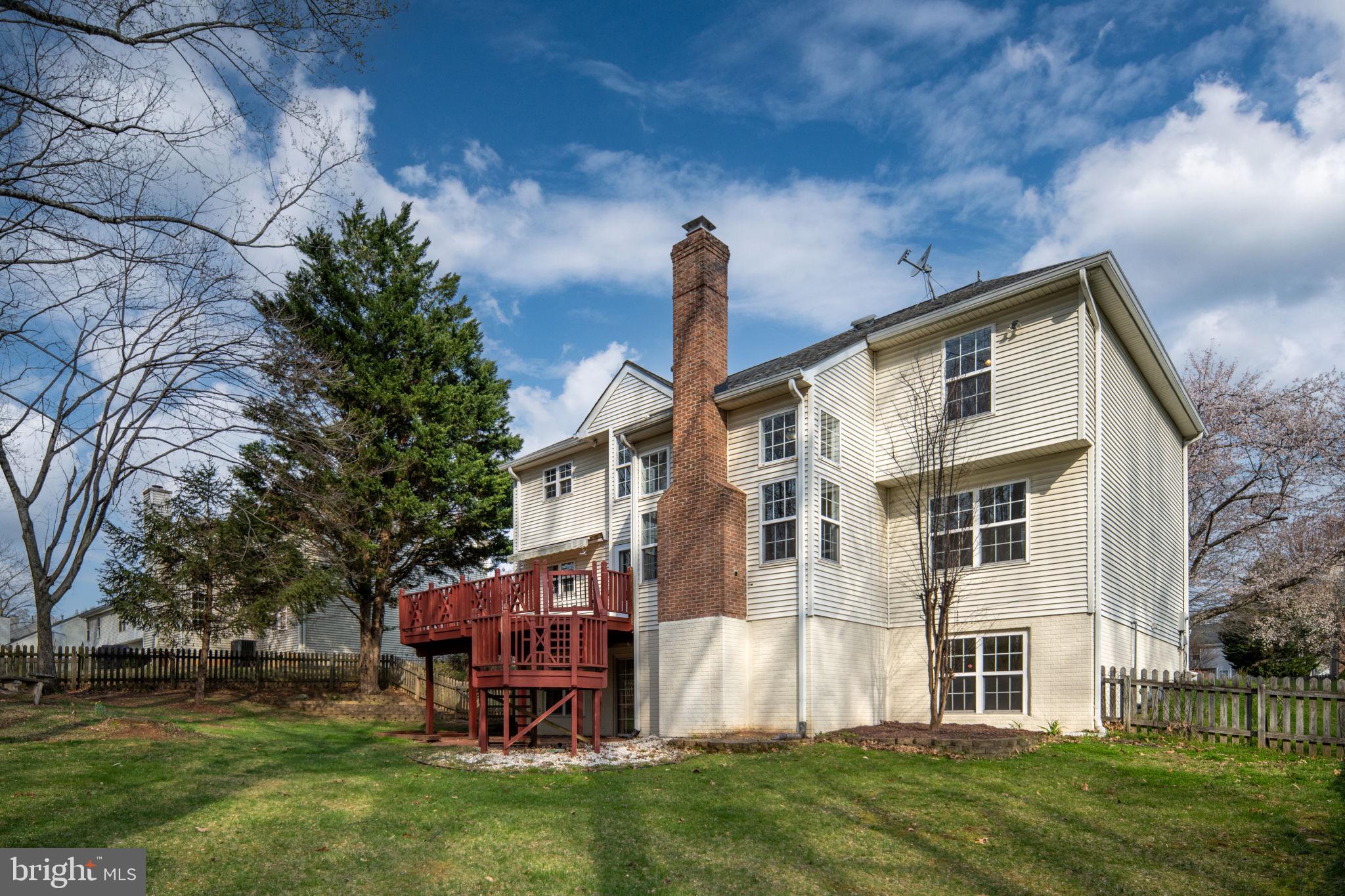 5 APPLING ROAD