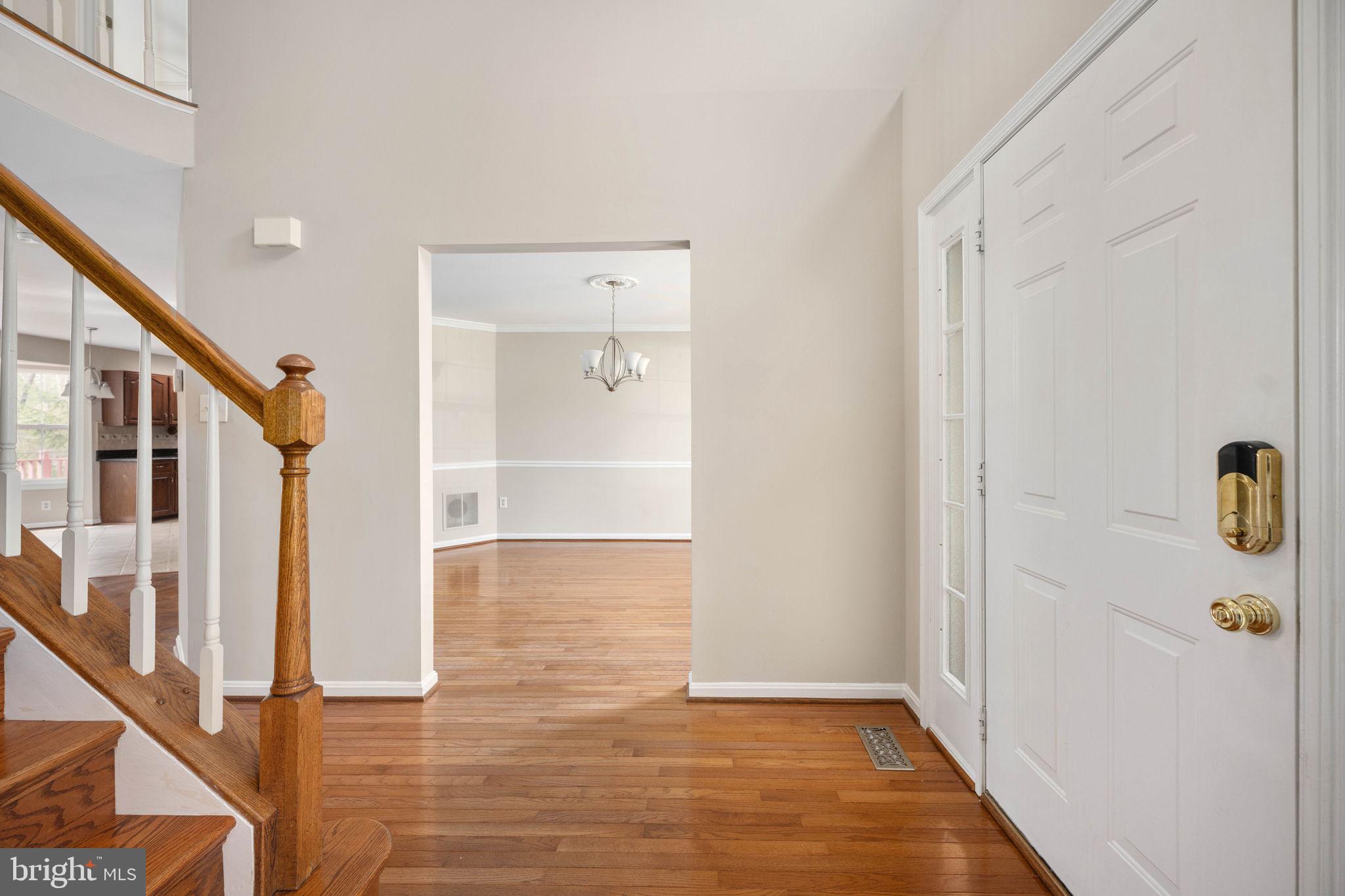 5 APPLING ROAD