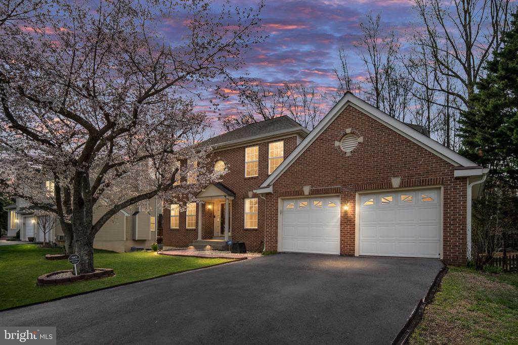 5 APPLING ROAD