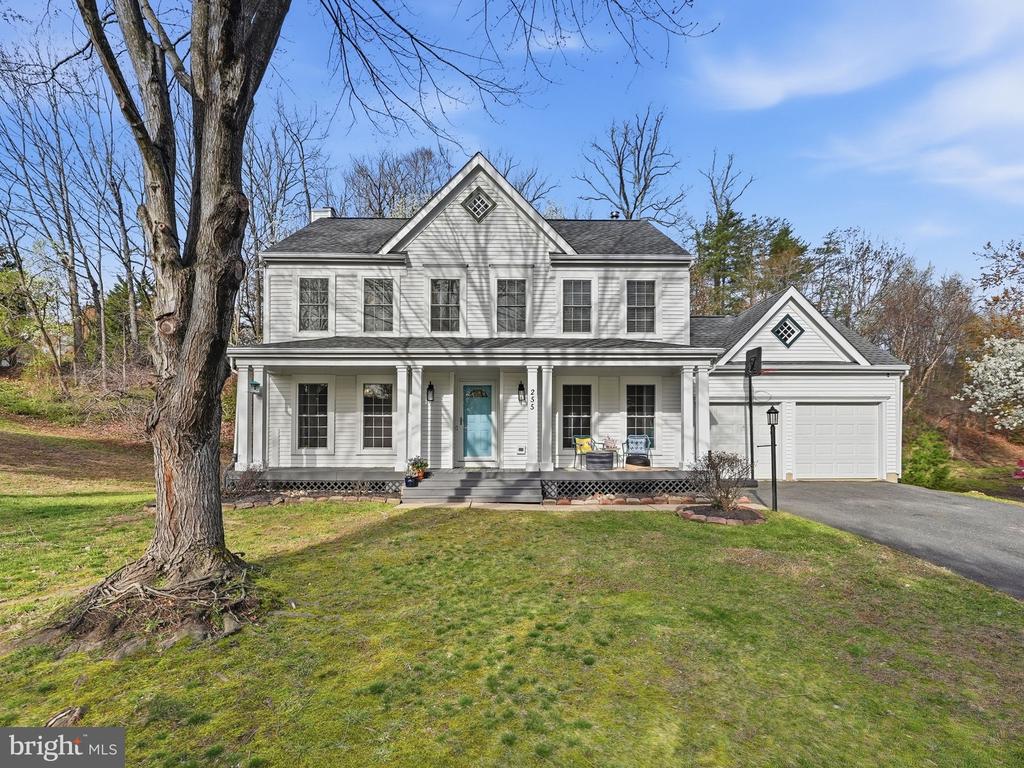 255 GREENSPRING DRIVE