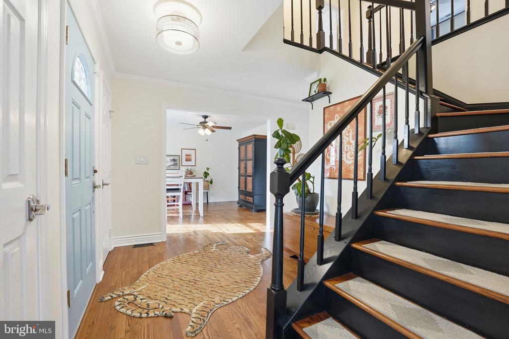255 GREENSPRING DRIVE