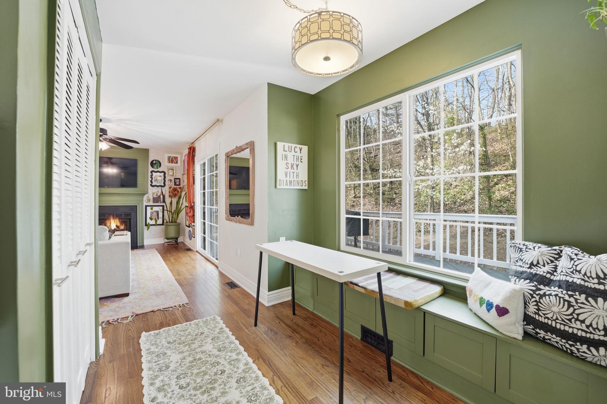255 GREENSPRING DRIVE