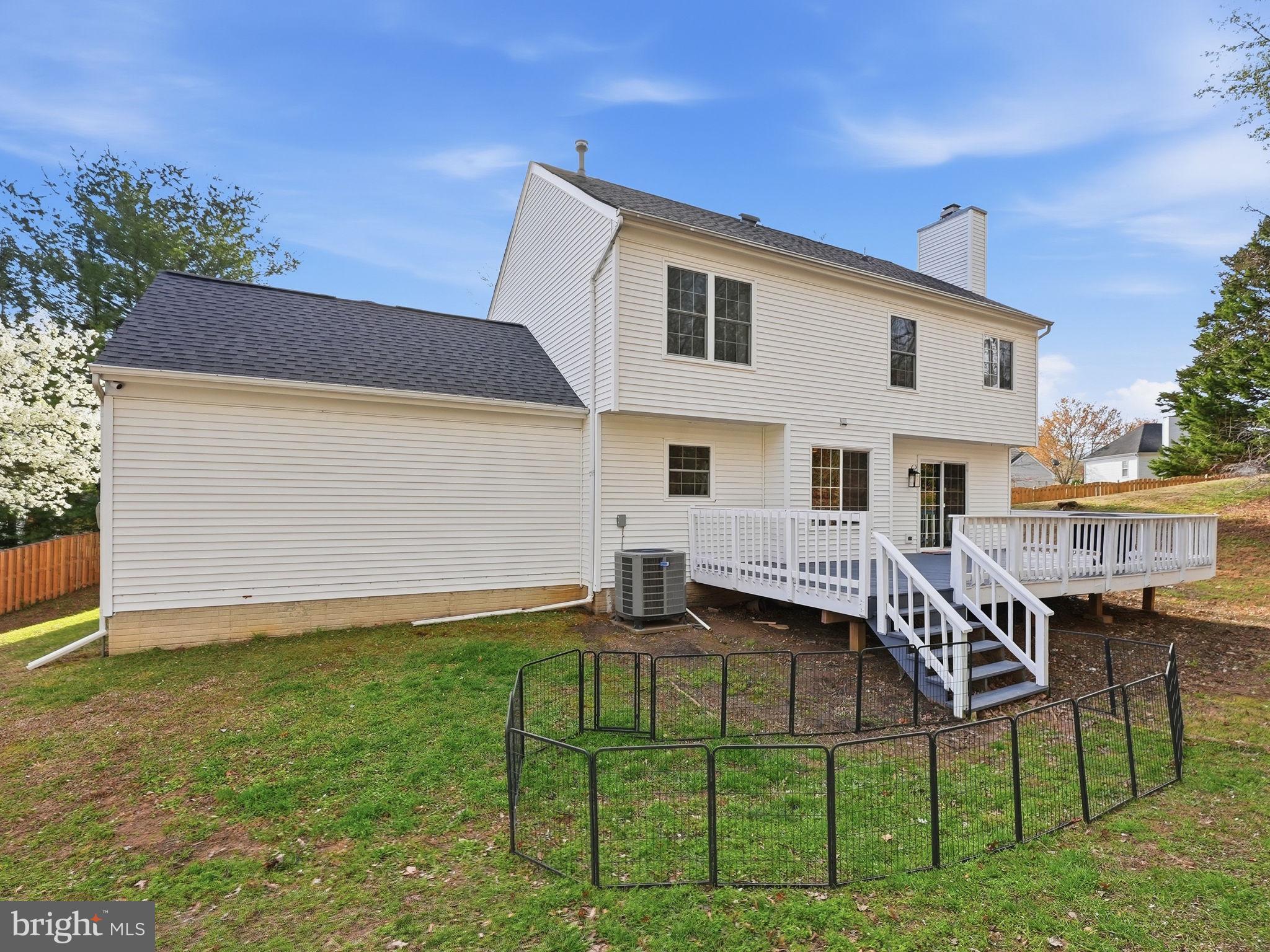 255 GREENSPRING DRIVE