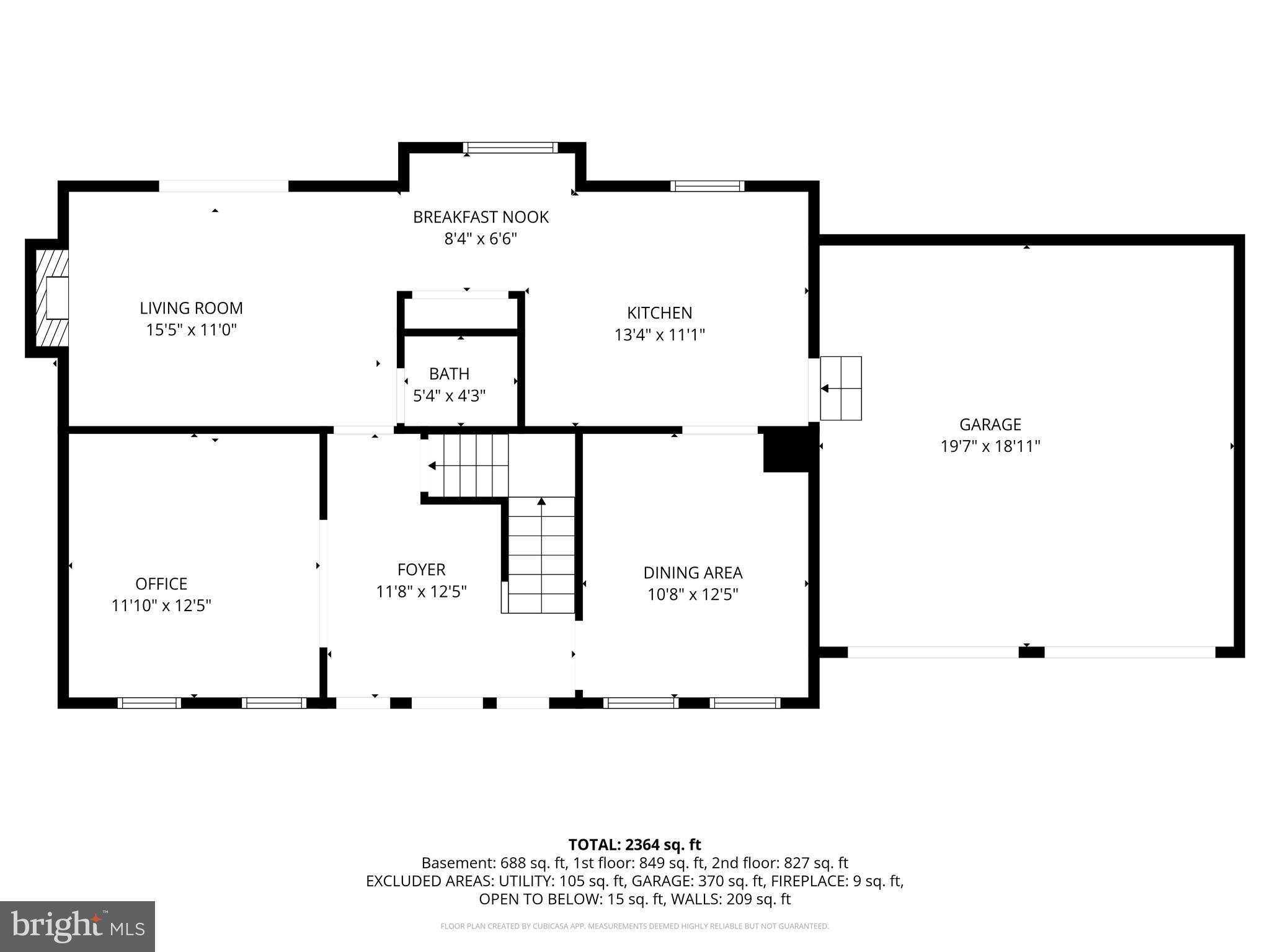255 GREENSPRING DRIVE