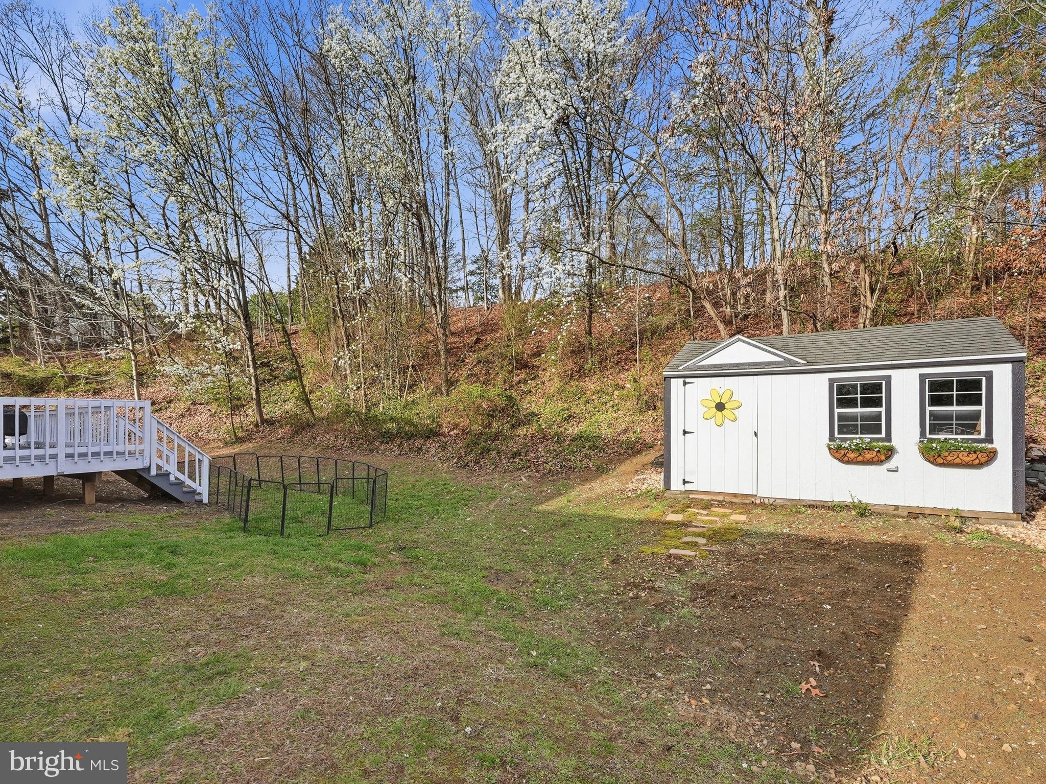 255 GREENSPRING DRIVE
