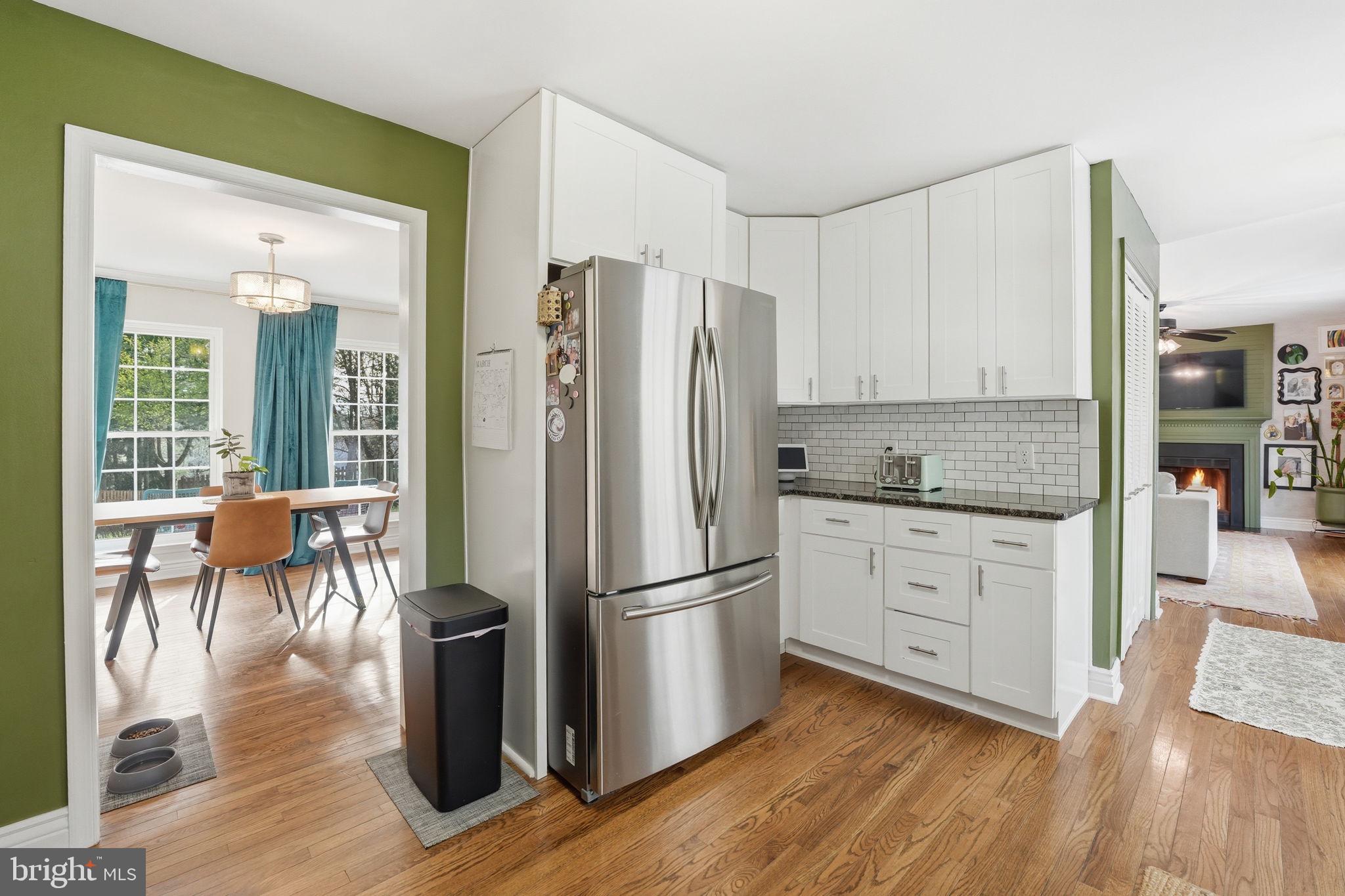 255 GREENSPRING DRIVE