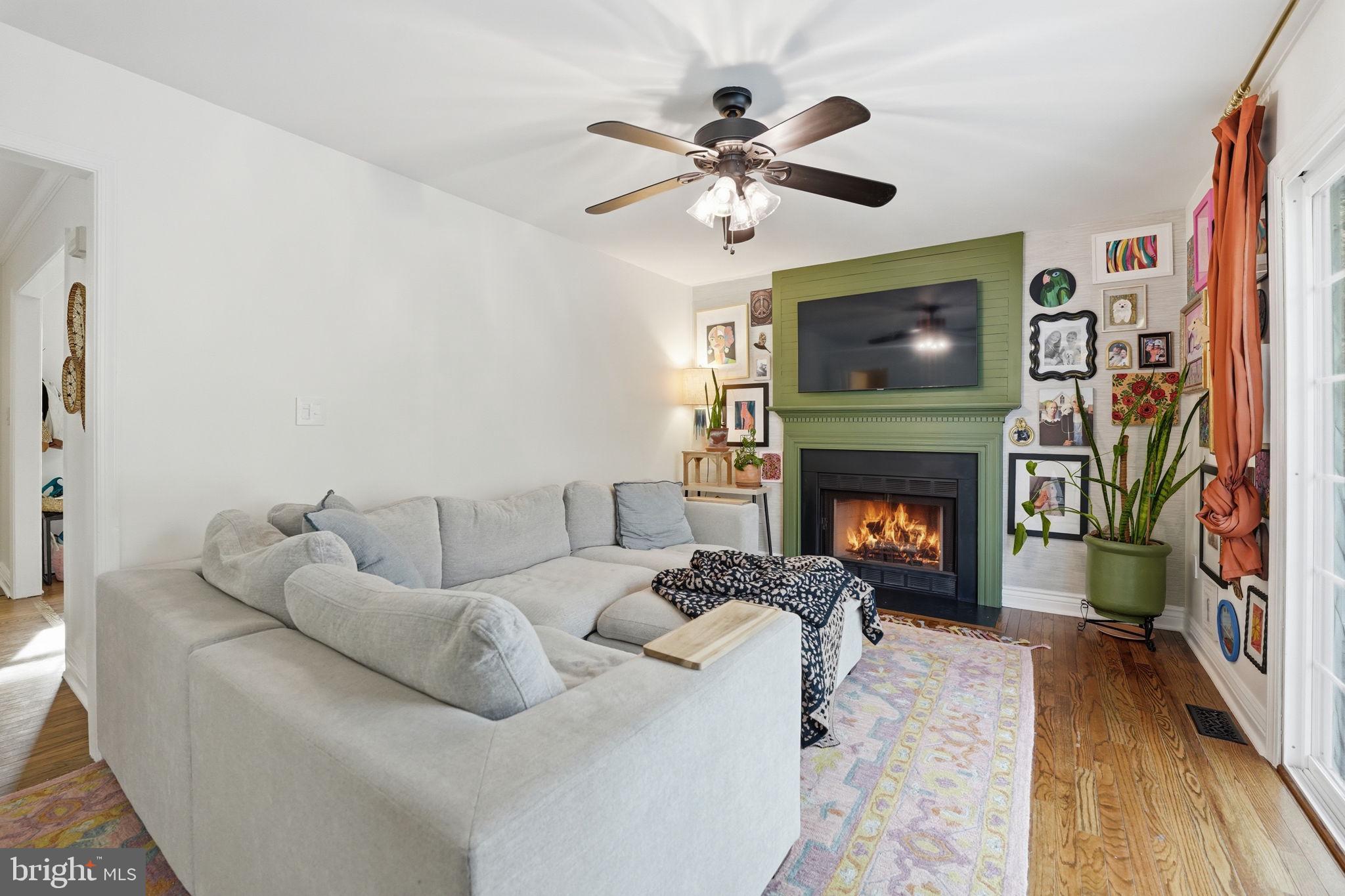 255 GREENSPRING DRIVE