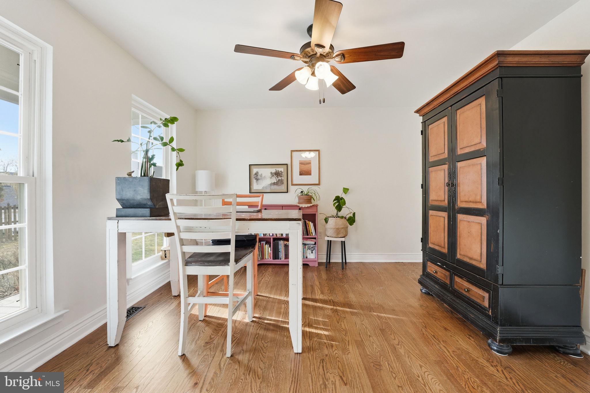 255 GREENSPRING DRIVE