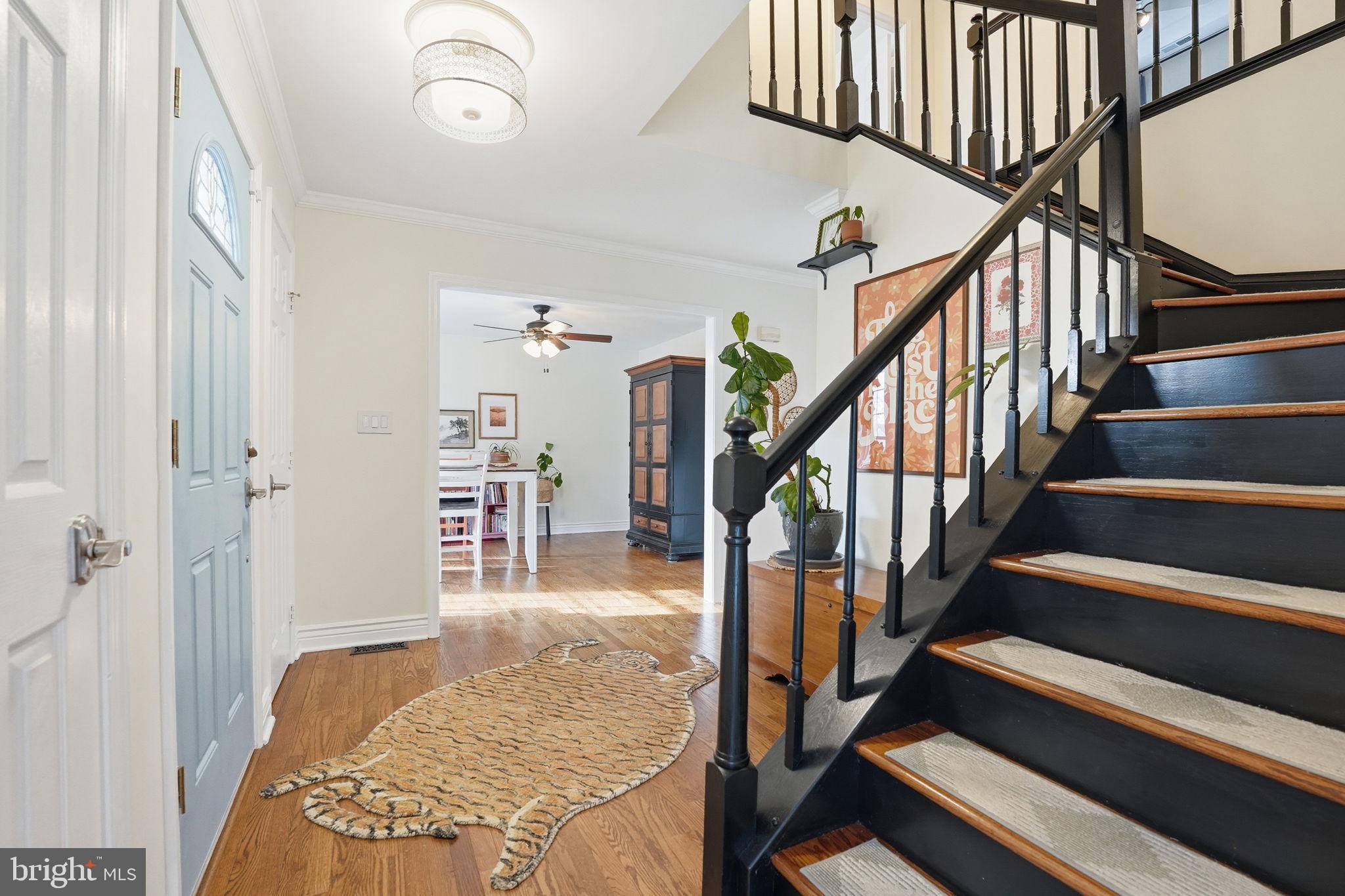 255 GREENSPRING DRIVE
