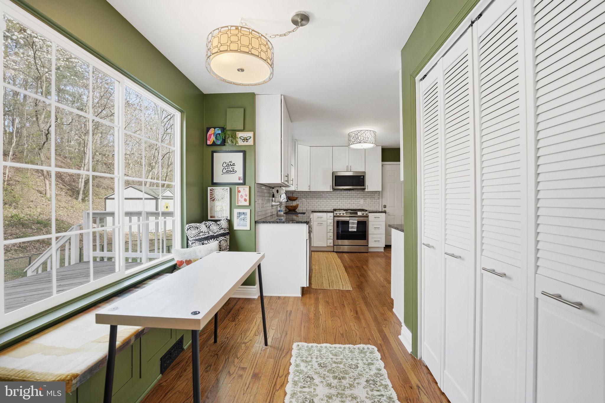 255 GREENSPRING DRIVE