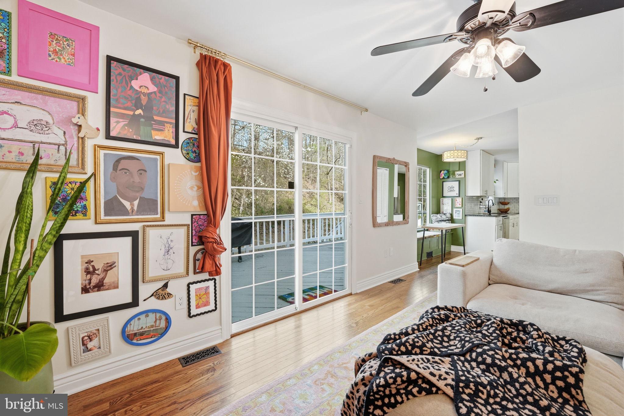 255 GREENSPRING DRIVE
