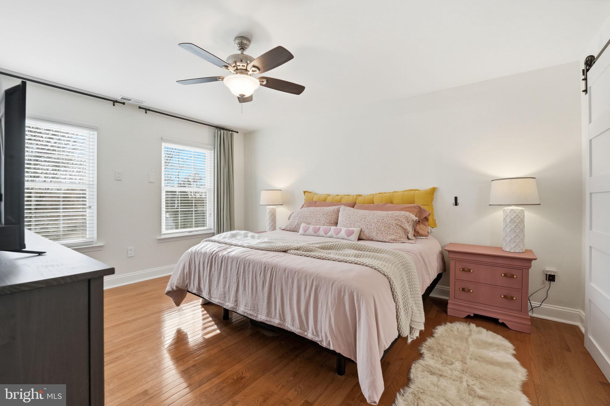255 GREENSPRING DRIVE