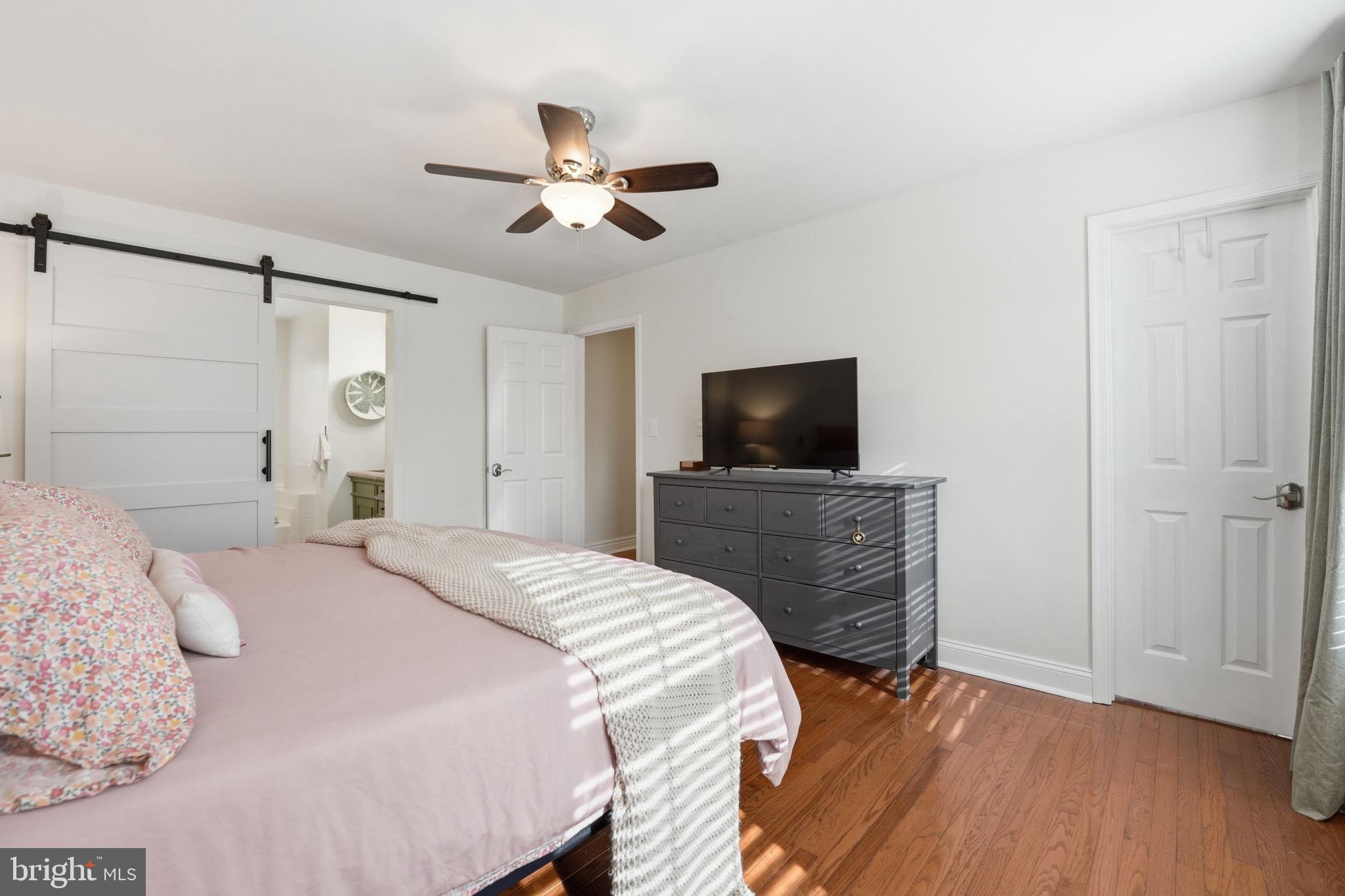 255 GREENSPRING DRIVE