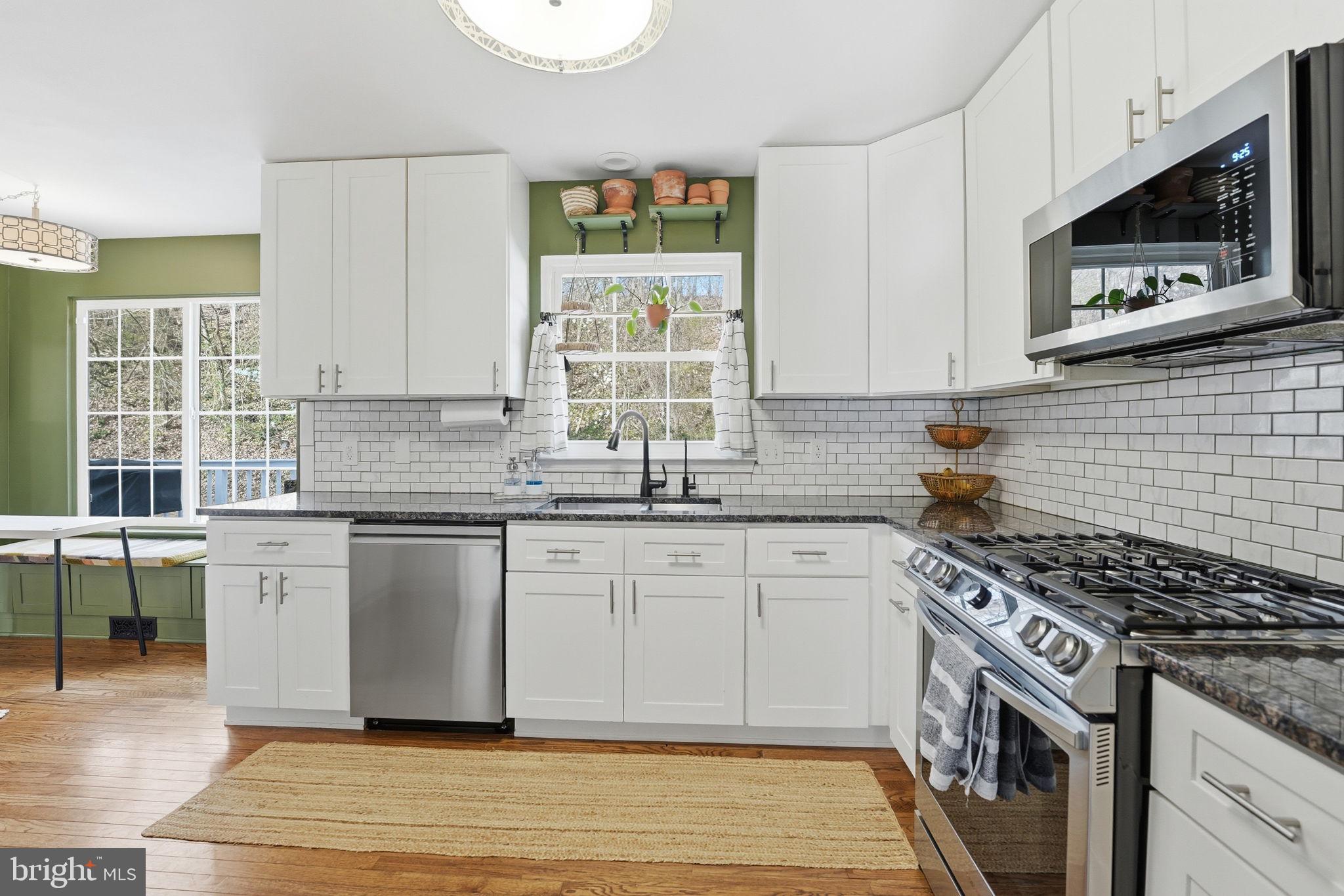 255 GREENSPRING DRIVE