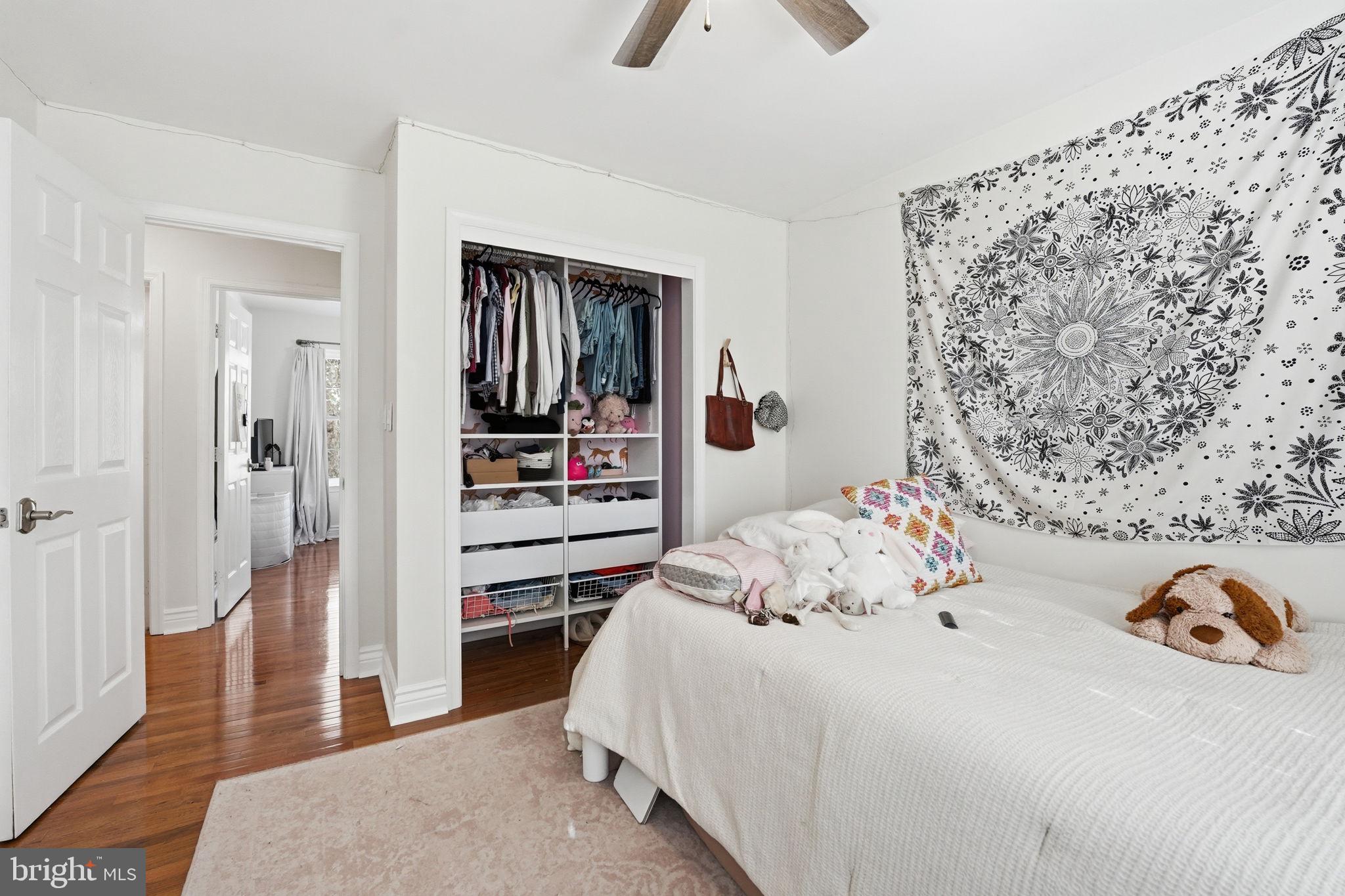 255 GREENSPRING DRIVE