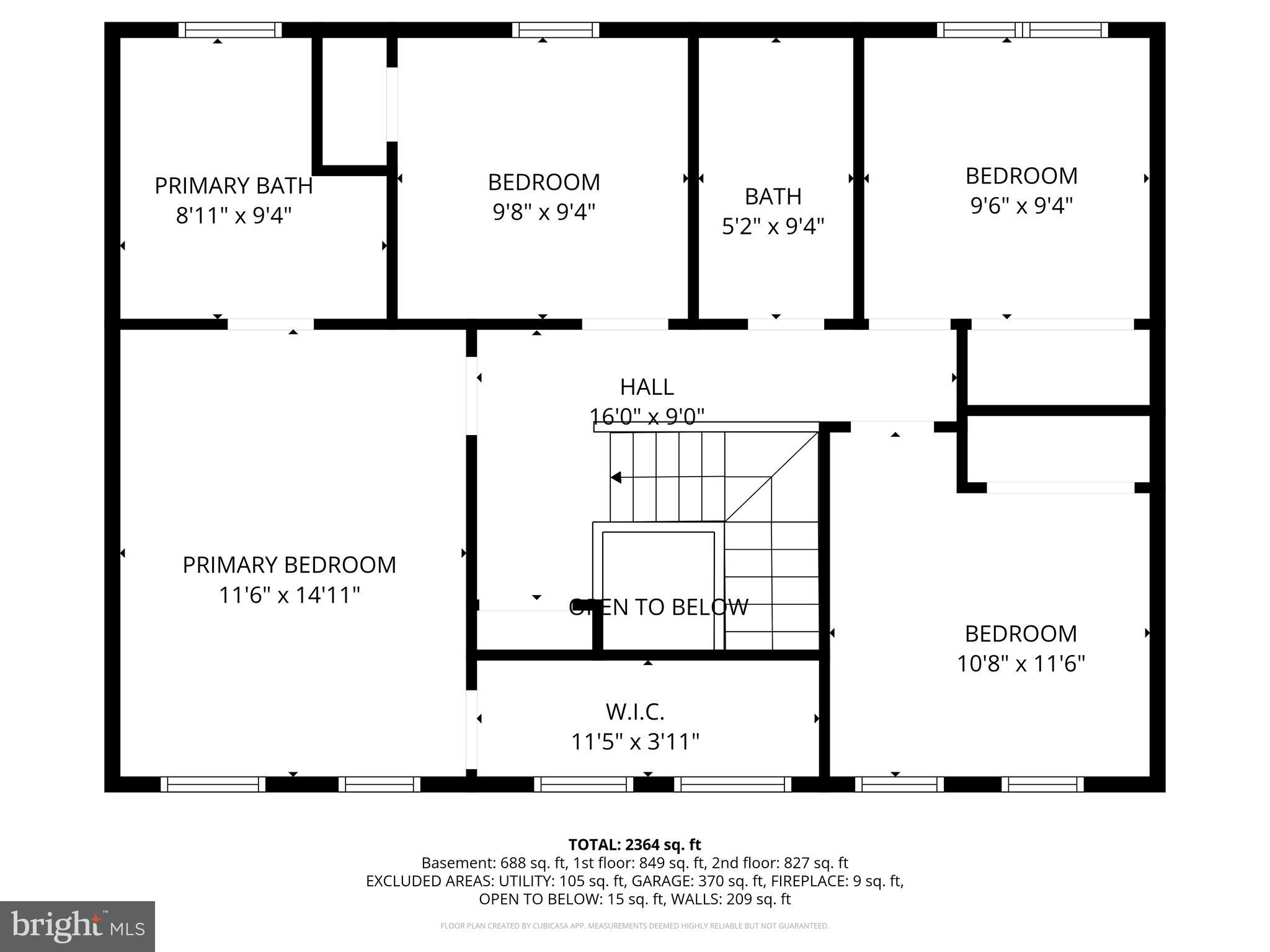 255 GREENSPRING DRIVE