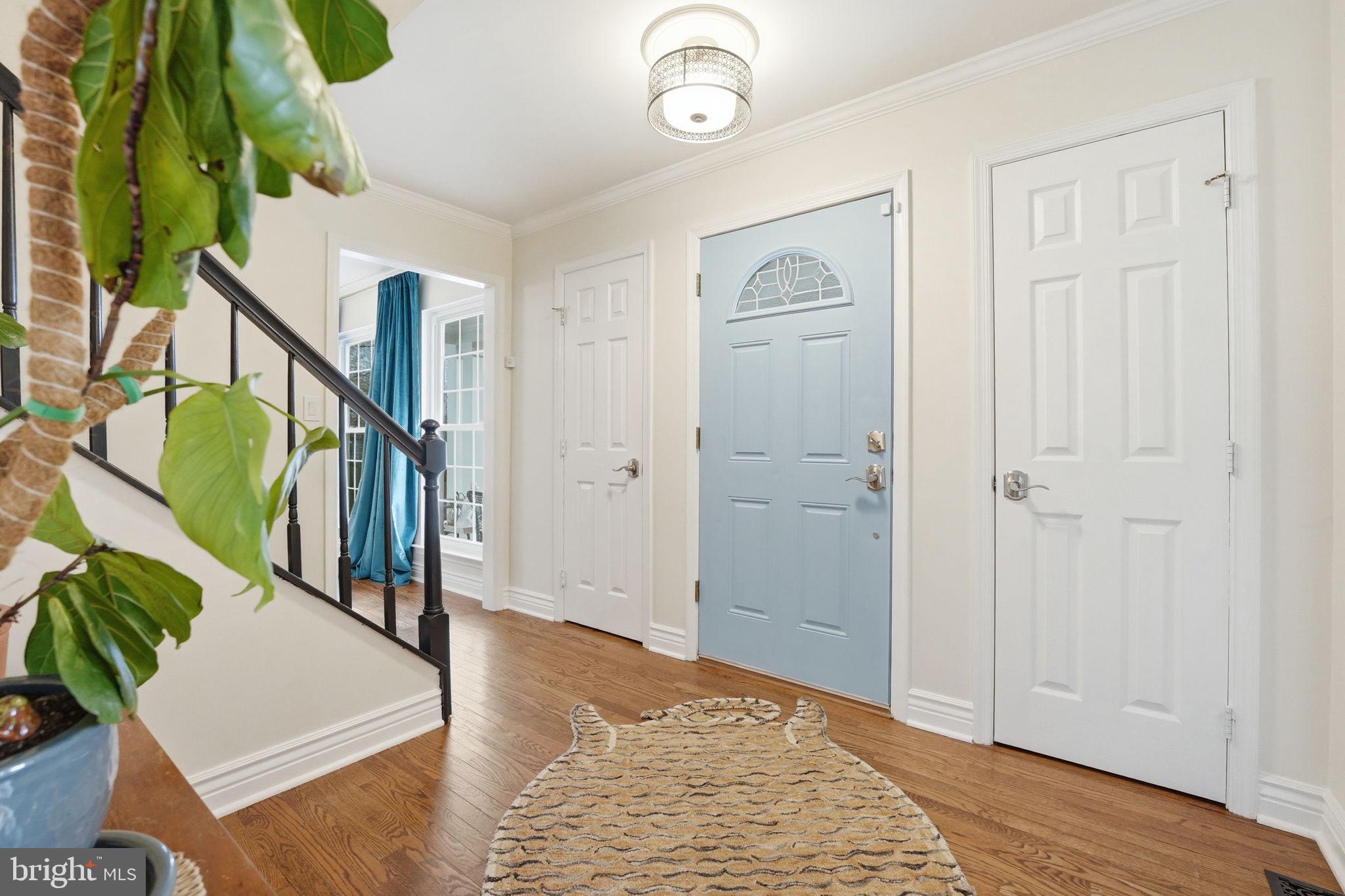 255 GREENSPRING DRIVE