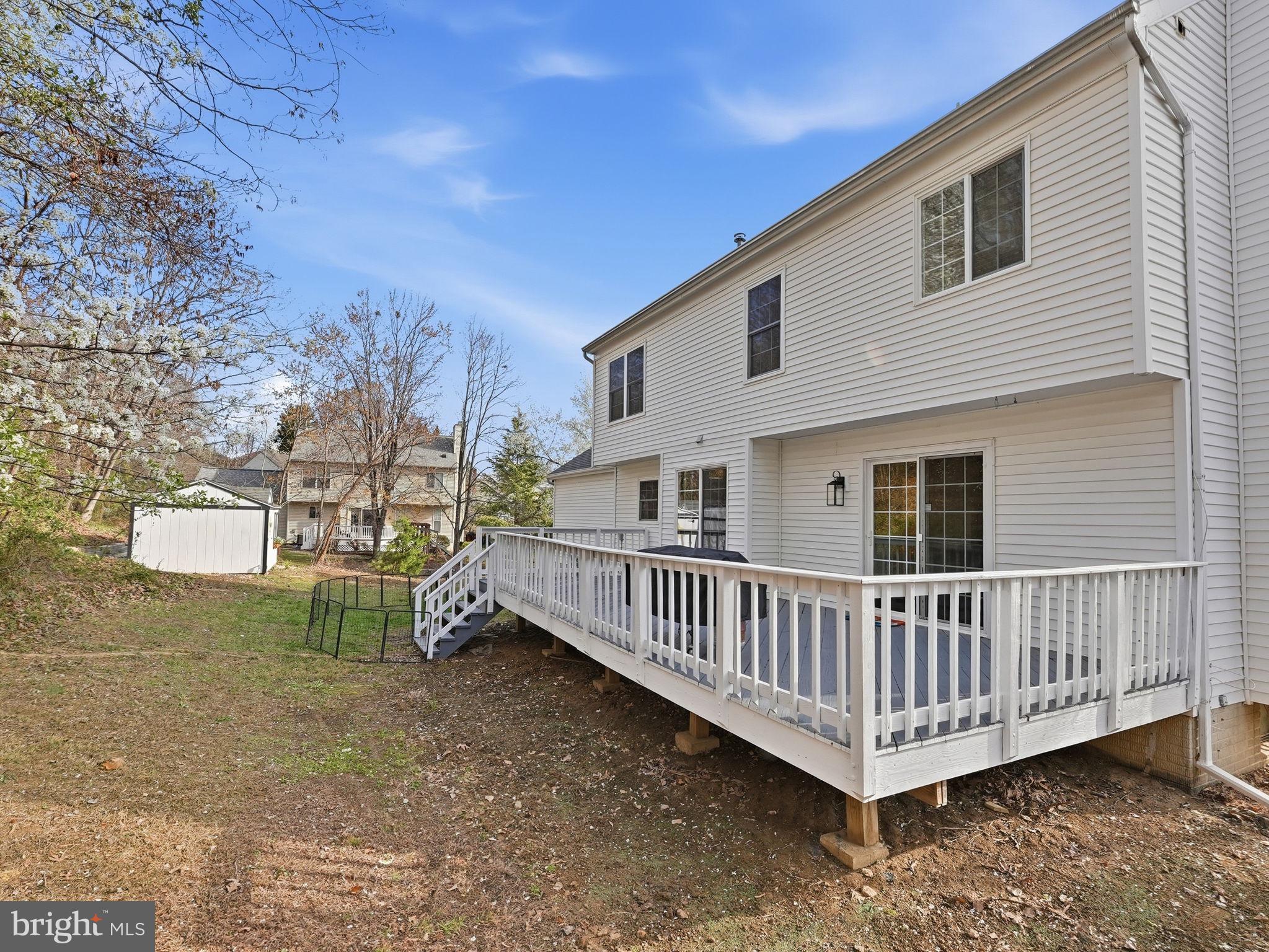 255 GREENSPRING DRIVE