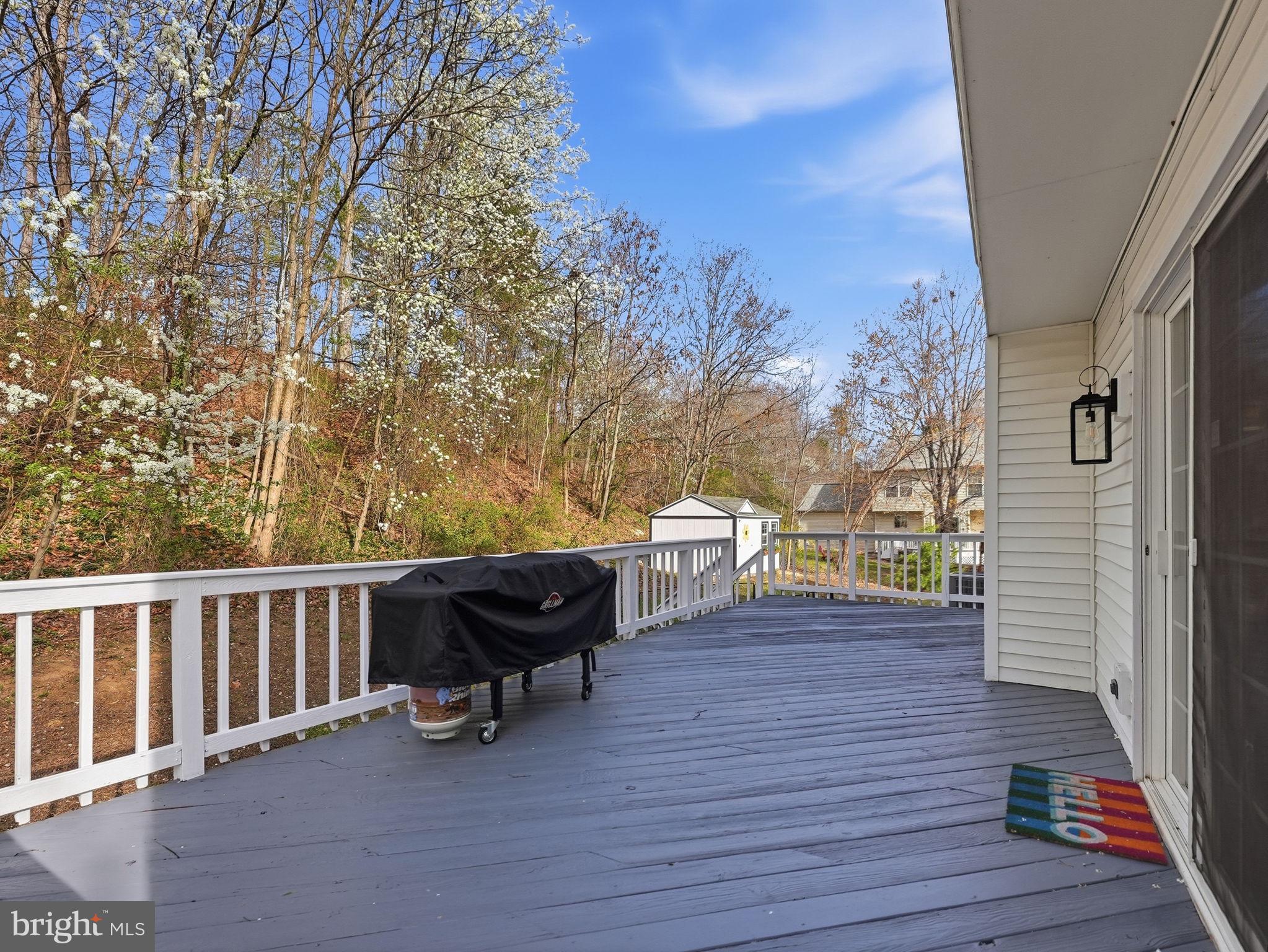 255 GREENSPRING DRIVE