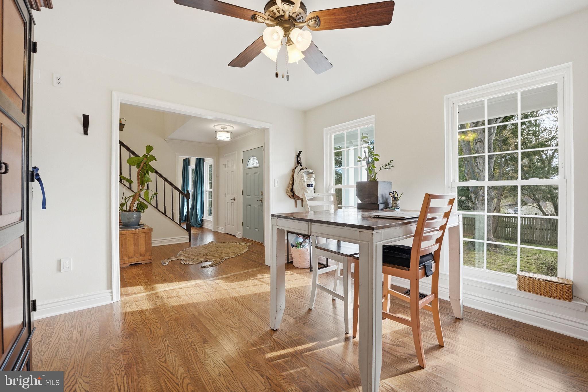 255 GREENSPRING DRIVE