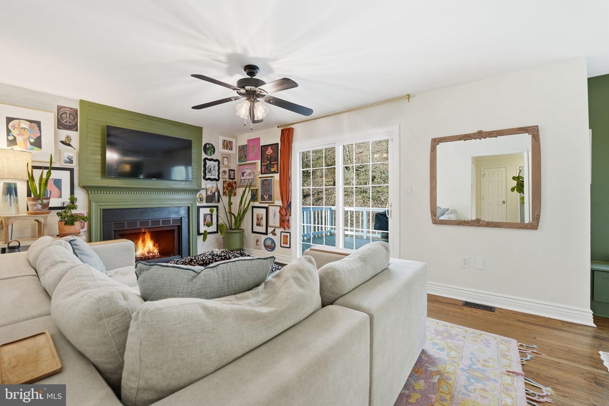 255 GREENSPRING DRIVE