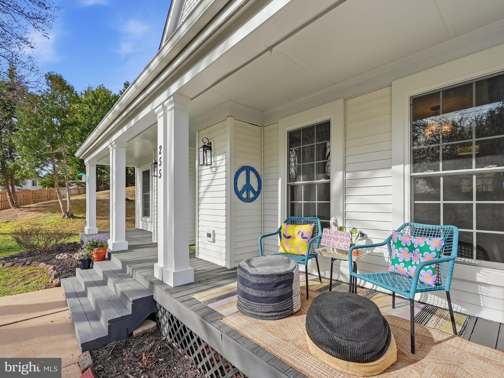 255 GREENSPRING DRIVE