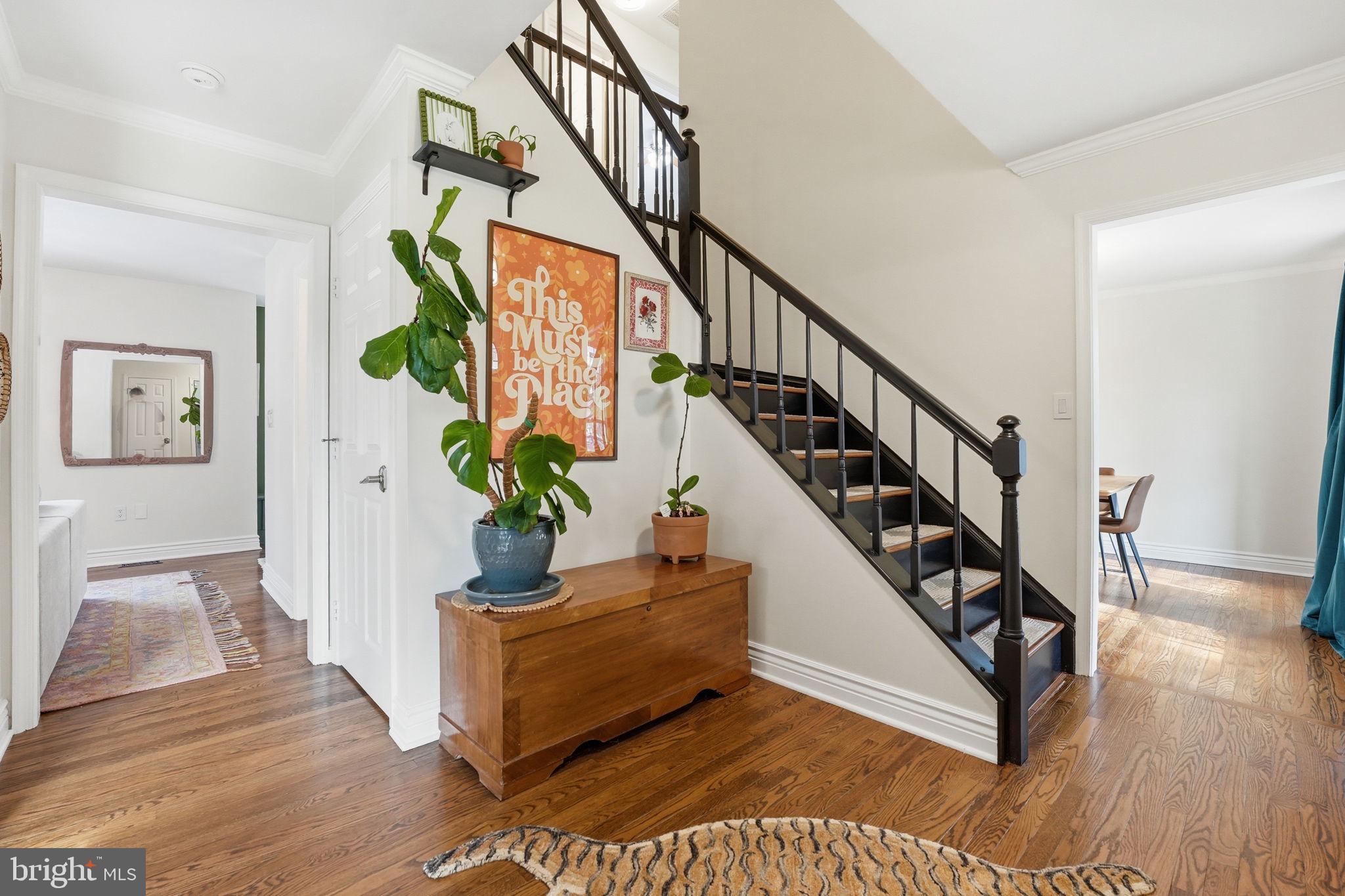 255 GREENSPRING DRIVE
