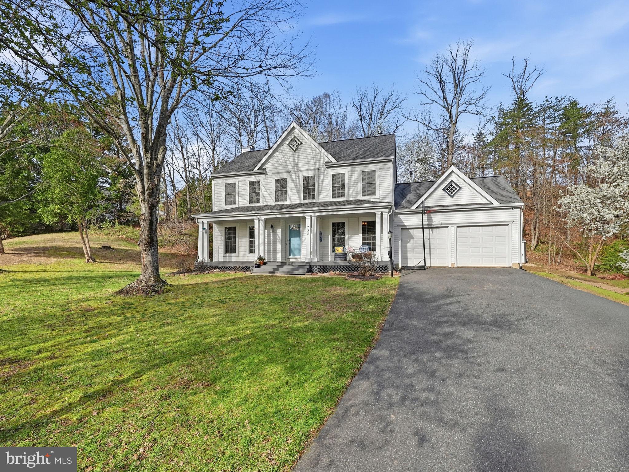 255 GREENSPRING DRIVE