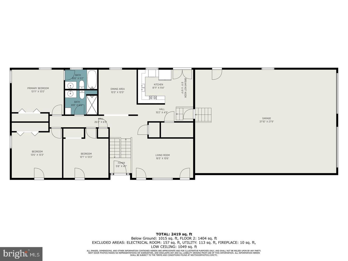 211 SLEEPY HOLLOW TRAIL