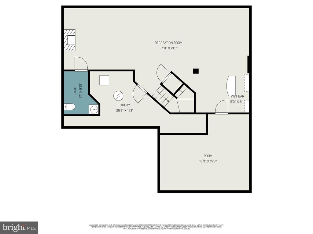 15 THAXTON COURT