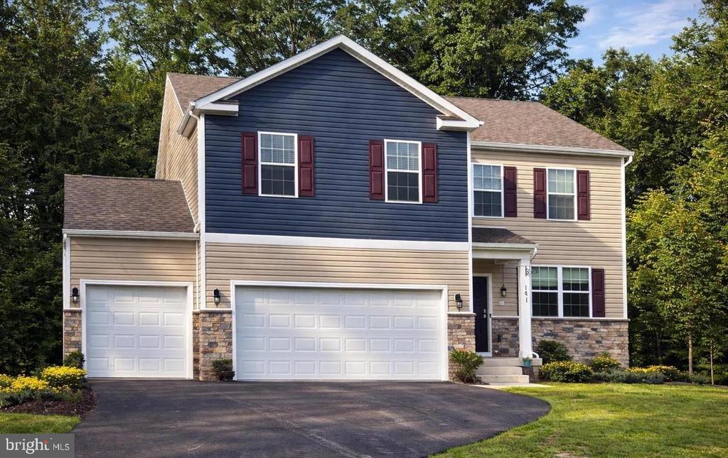 141 LIVINGWOOD COURT