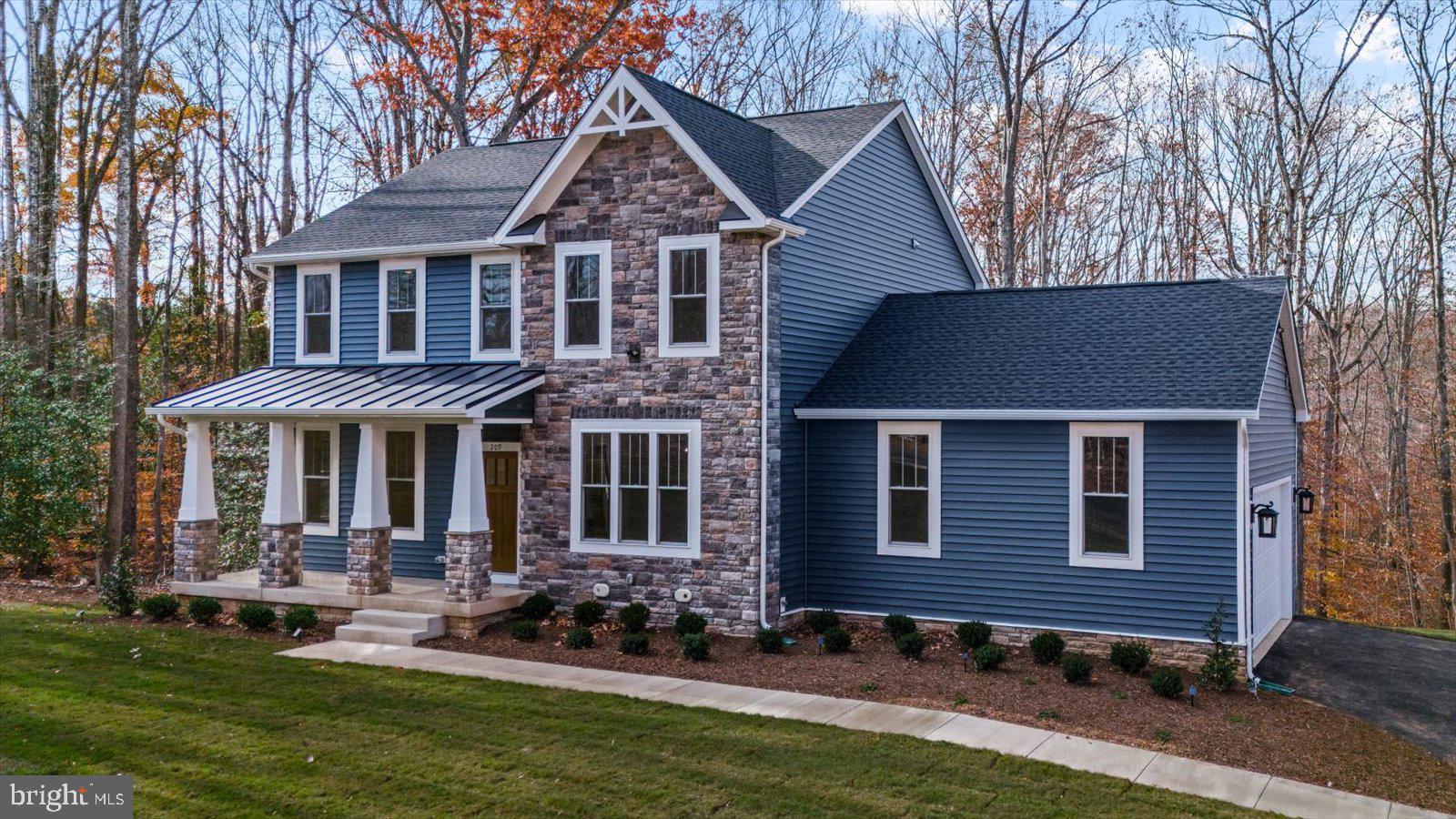209 DOC STONE ROAD