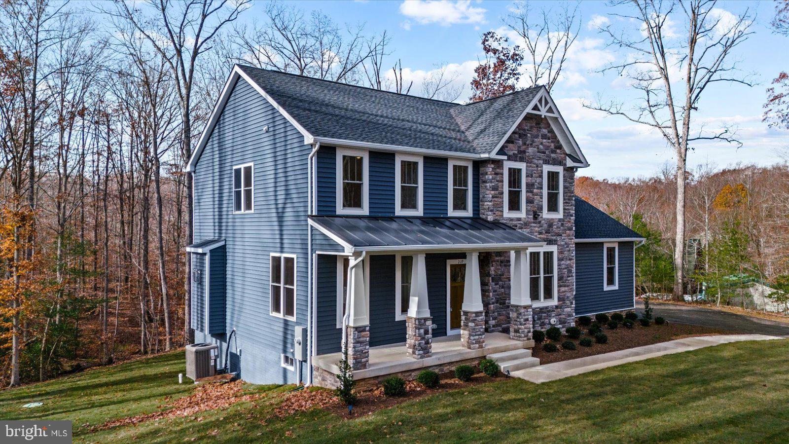 209 DOC STONE ROAD