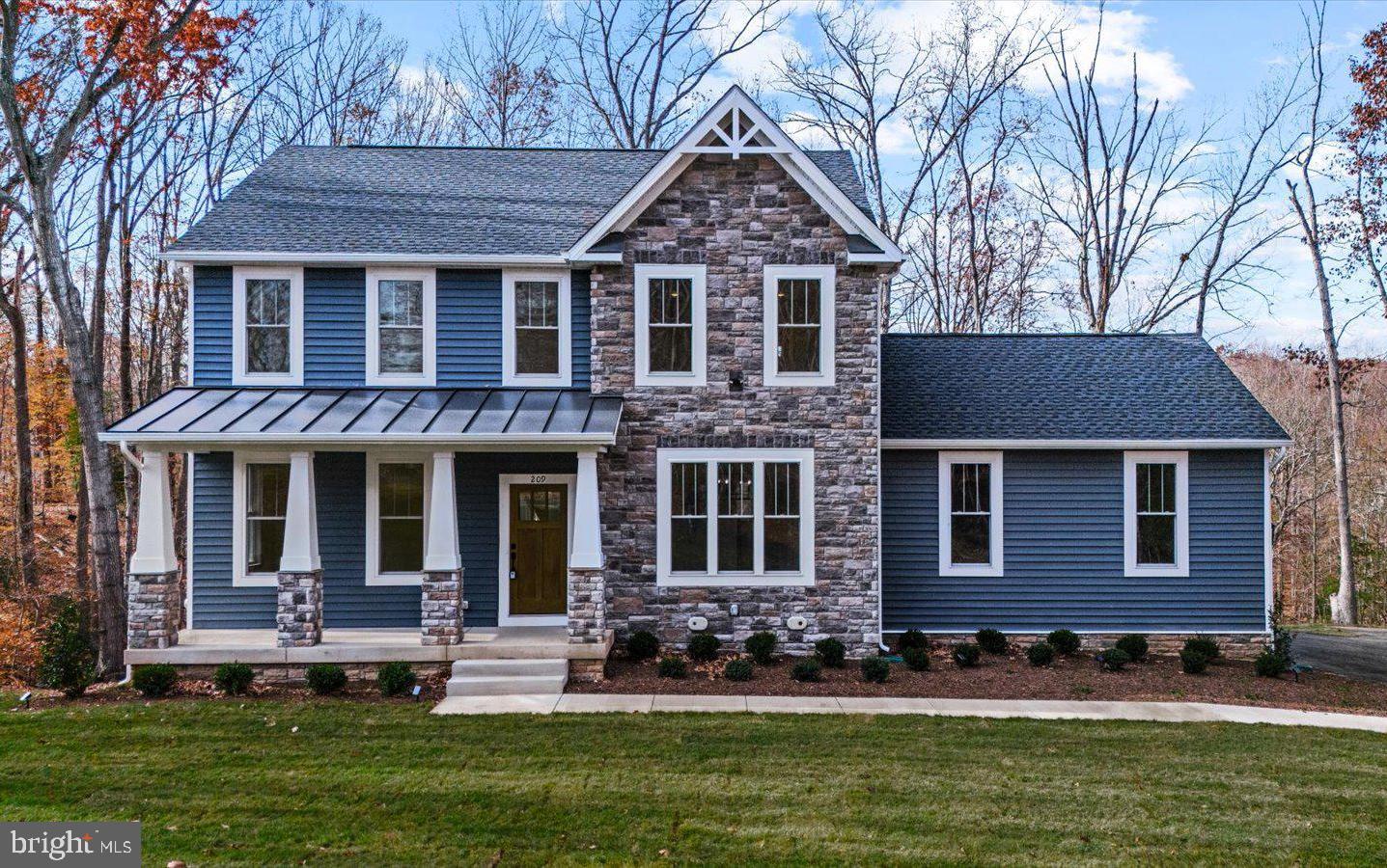 209 DOC STONE ROAD
