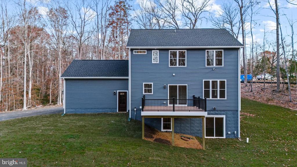 209 DOC STONE ROAD