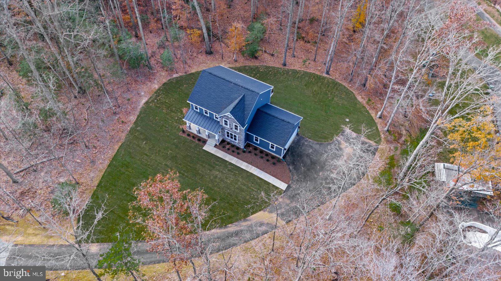 209 DOC STONE ROAD
