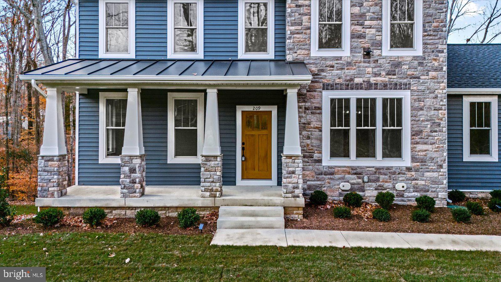 209 DOC STONE ROAD