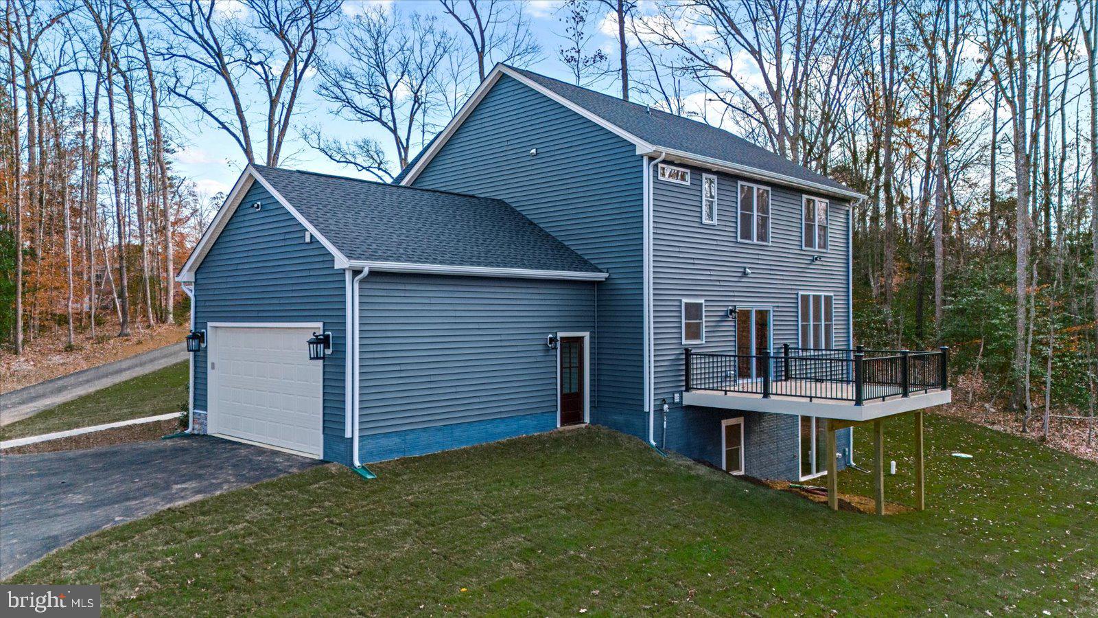 209 DOC STONE ROAD