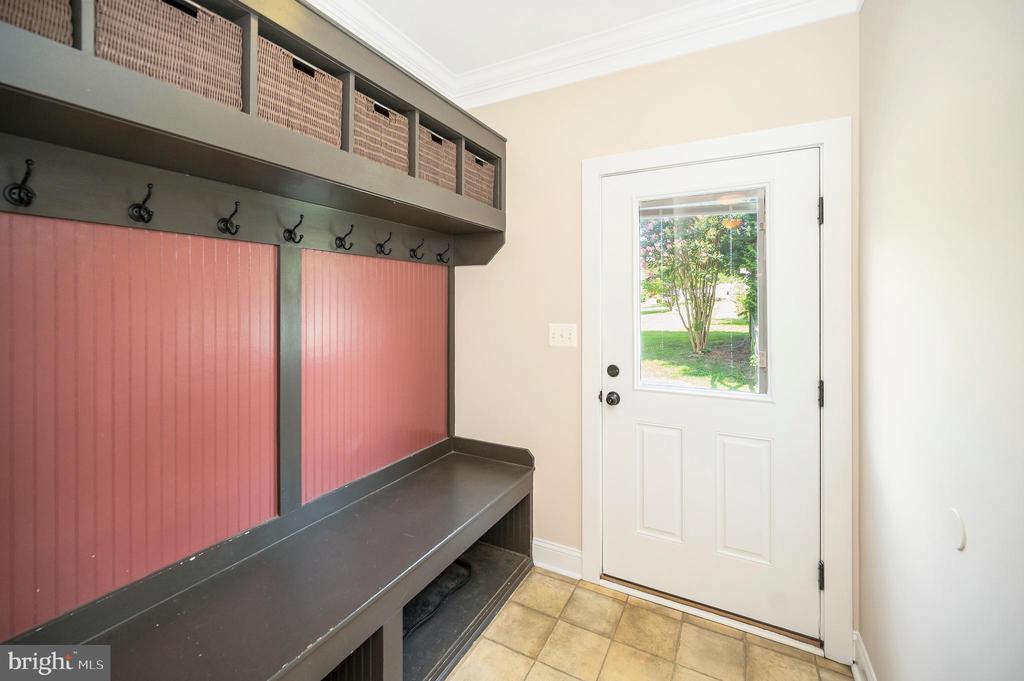 45 TURNSTONE COURT