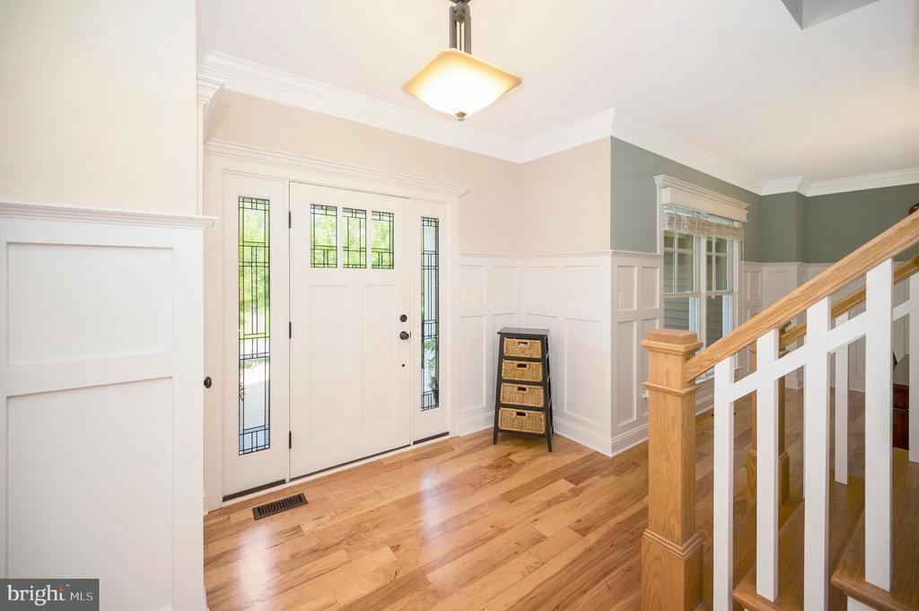 45 TURNSTONE COURT