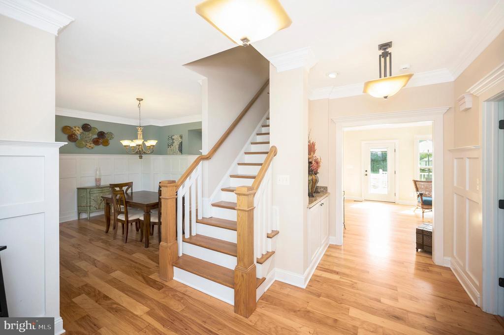 45 TURNSTONE COURT