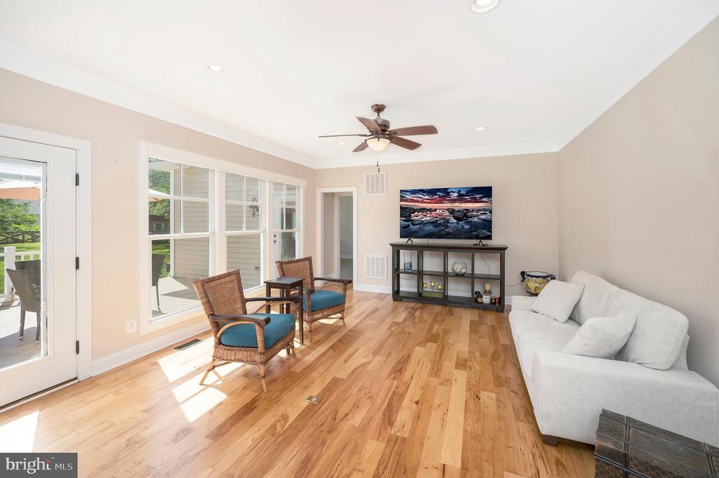 45 TURNSTONE COURT