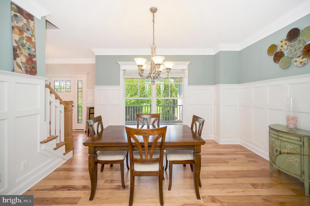 45 TURNSTONE COURT