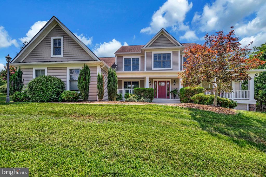 45 TURNSTONE COURT