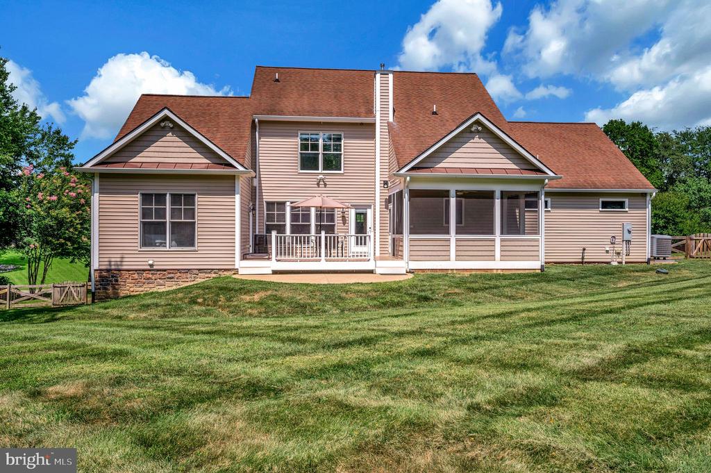 45 TURNSTONE COURT