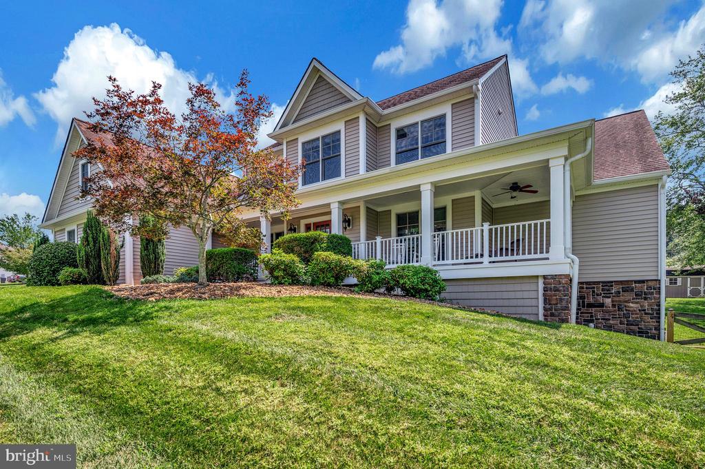 45 TURNSTONE COURT