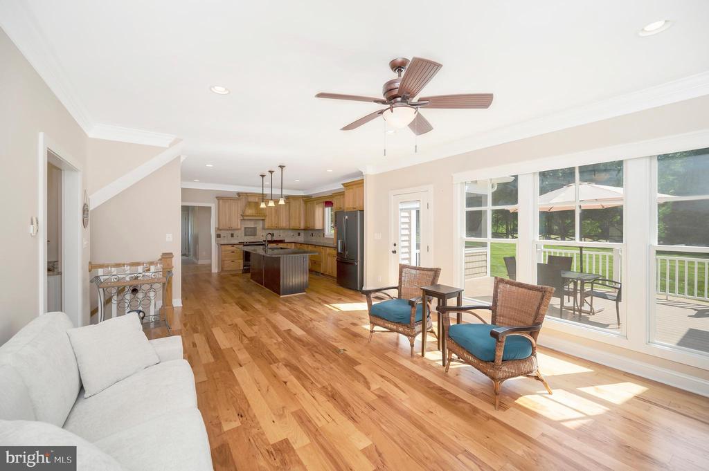 45 TURNSTONE COURT