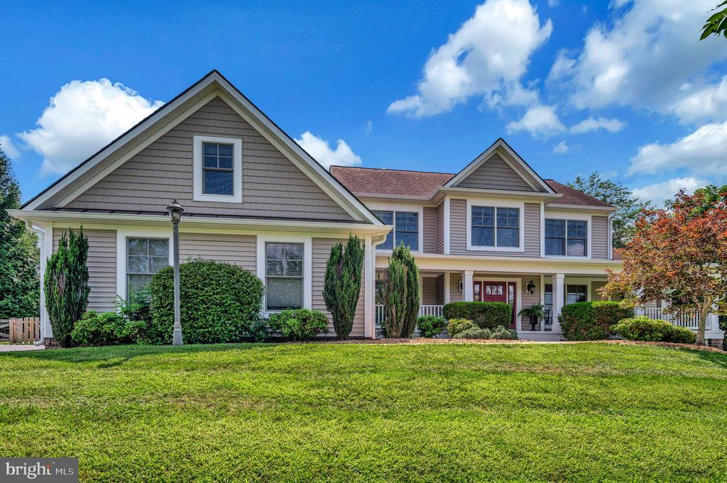 45 TURNSTONE COURT