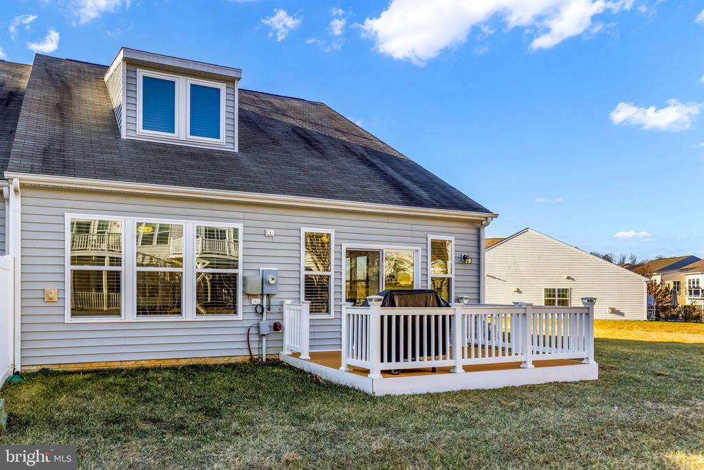 132 HYANNIS PLACE